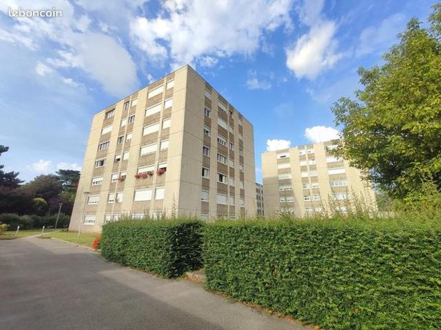 Appartement vente à Rouen, Caudebec-lès-elbeuf