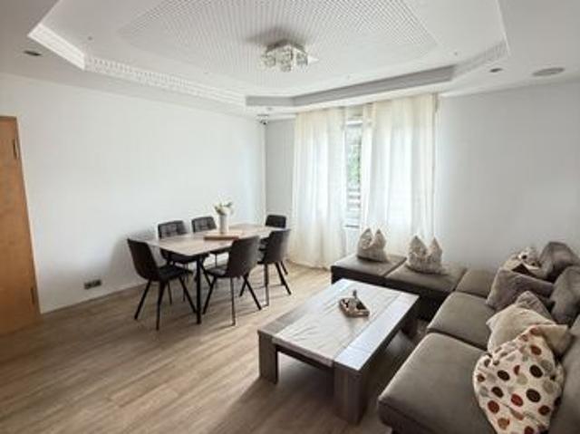 Appartement vente à Thionville, Fameck