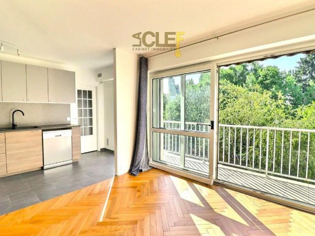Appartement vente à Antony, Châtenay-malabry