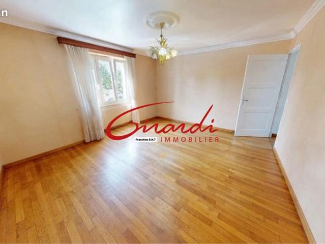 Appartement vente à Mulhouse, Pfastatt