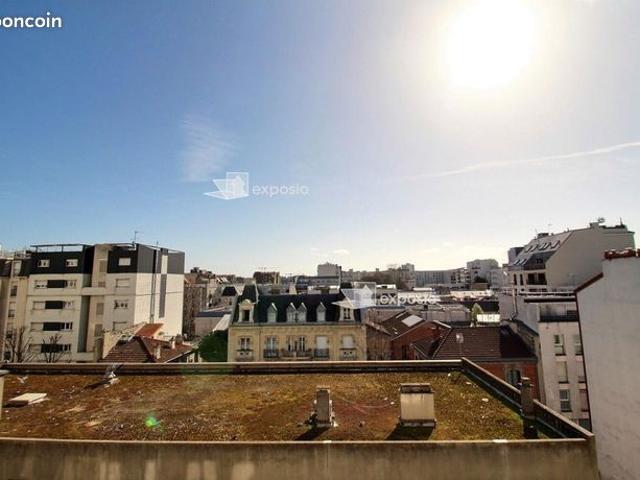 Appartement vente à Vendôme, Saint-ouen