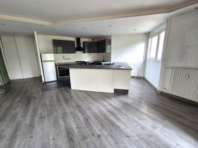 Appartement location à Pontoise, Eragny