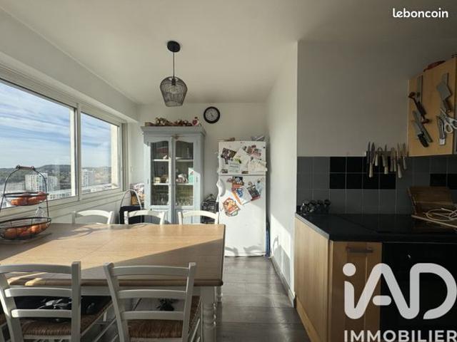 Appartement vente à Istres, Martigues