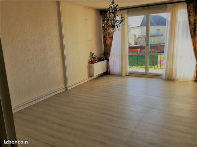 Appartement vente à Issoire, Auvergne-Rhône-Alpes