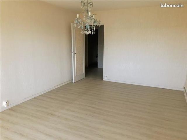 Appartement vente à Issoire, Auvergne-Rhône-Alpes