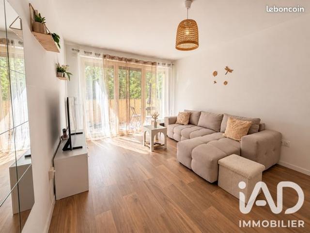 Appartement vente à Sarcelles