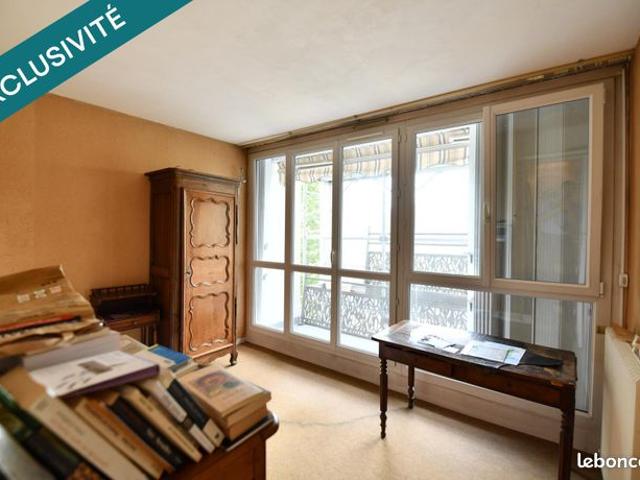 Appartement vente à Palaiseau, Chilly-mazarin