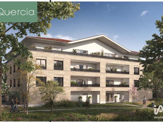 Appartement vente à Toulouse, Castelginest