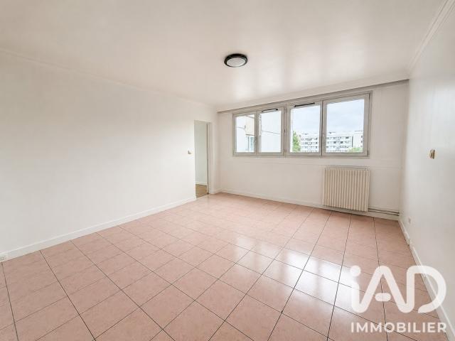 Appartement vente à La Noue, Bagnolet