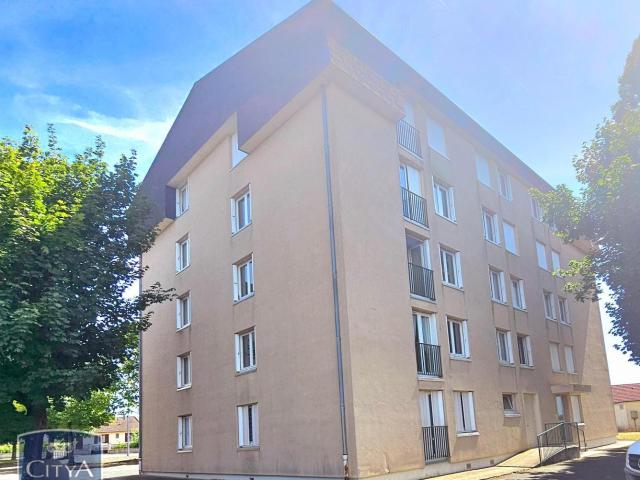 Appartement location à Châteauroux, Levroux