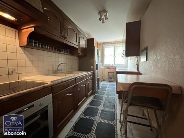 Appartement vente à Poitiers