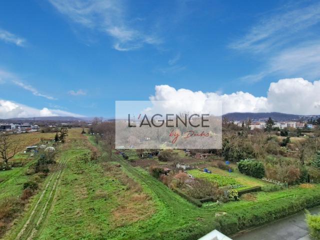 Appartement vente à Thionville