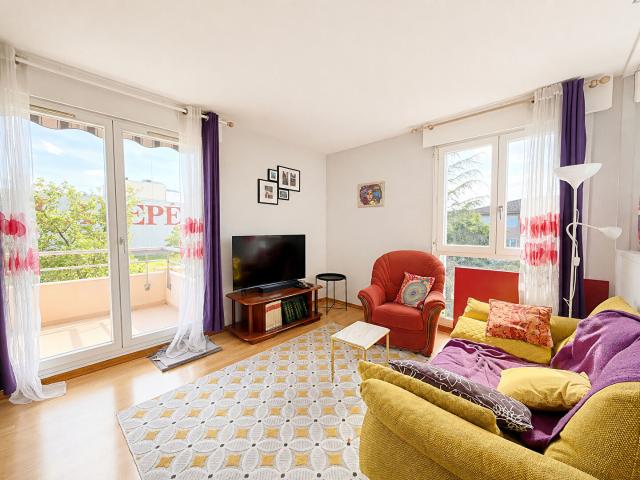 Appartement vente à Toulouse