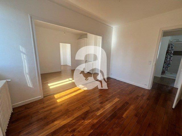Appartement vente à Soissons