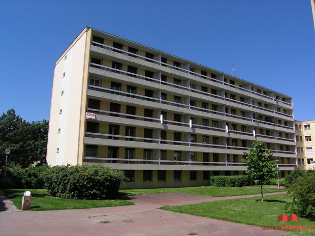Appartement vente à Saint-Germain-en-Laye, Poissy