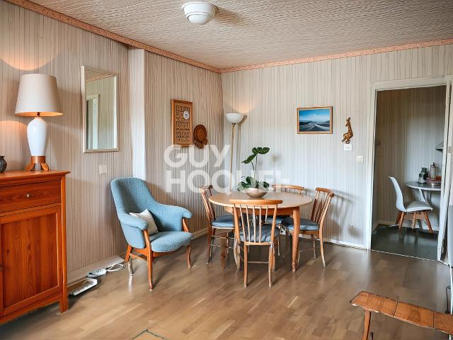 Appartement vente à Bourgoin-Jallieu, Isère