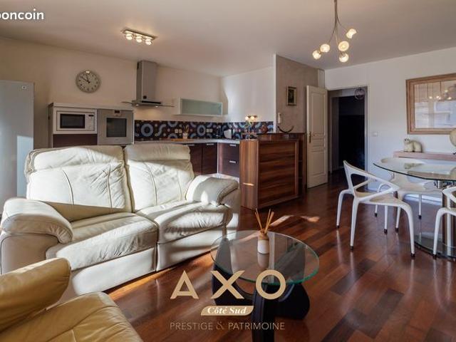 Appartement vente à Aix-en-Provence, Aix-en-provence