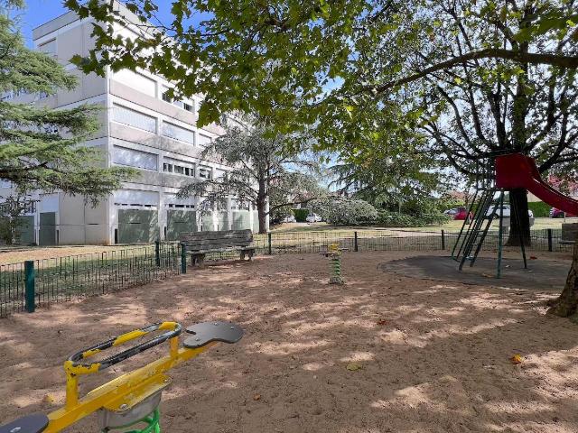 Appartement vente à Lyon, Métropole de Lyon
