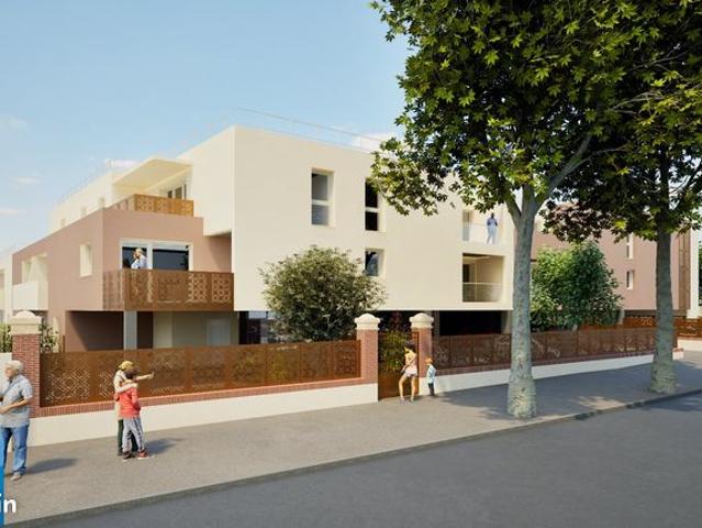 Appartement vente à Béziers, Cers