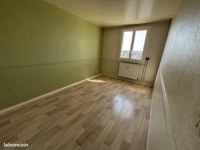 Appartement vente à Compiègne