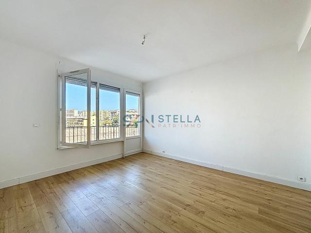 Appartement location à Ajaccio