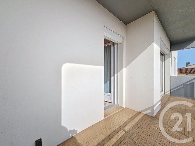 Appartement vente à Montauban