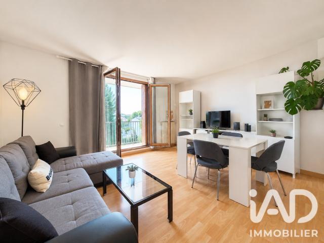 Appartement vente à Sarcelles, Soisy-sous-montmorency