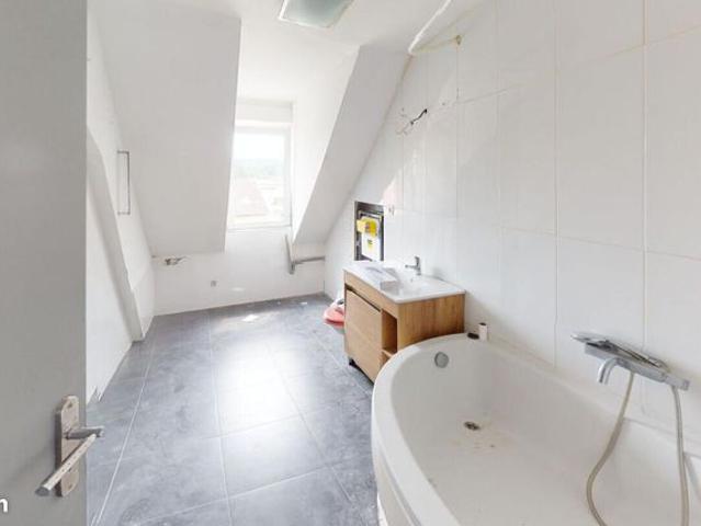 Appartement vente à Mulhouse, Hésingue