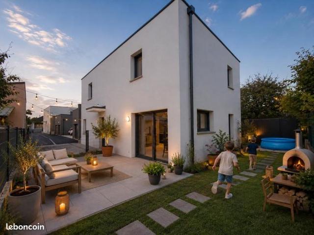 Appartement vente à Sélestat-Erstein, Benfeld