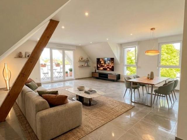 Appartement vente à Rosheim, Collectivité européenne d'Alsace
