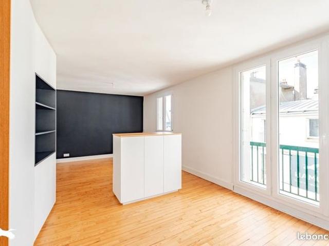 Appartement vente à Brest, Bretagne