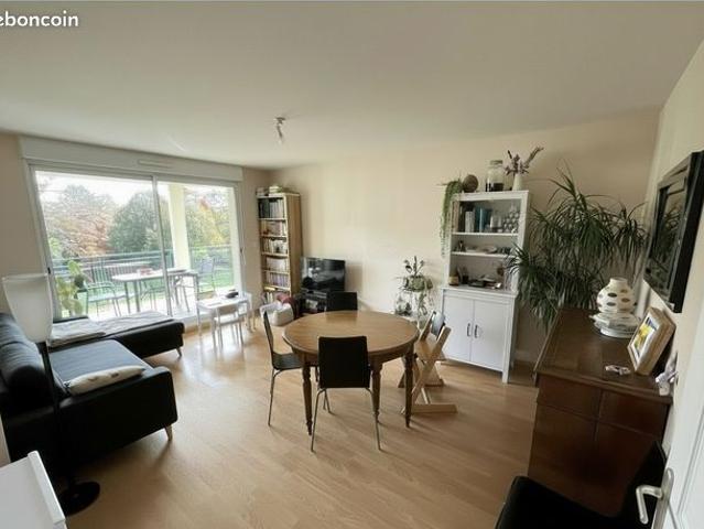 Appartement vente à Nantes, Vertou