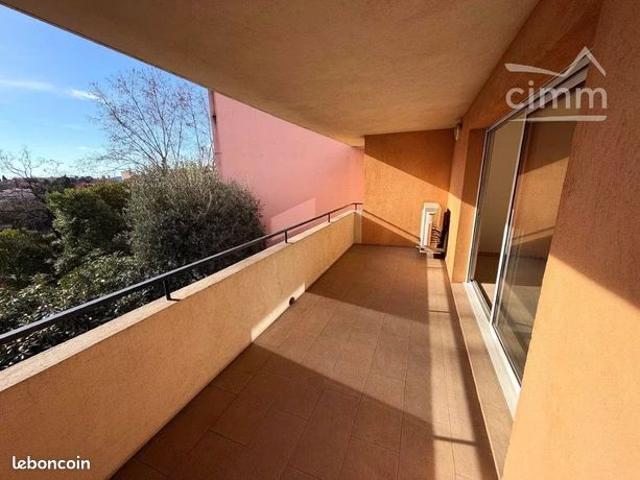 Appartement vente à Grasse