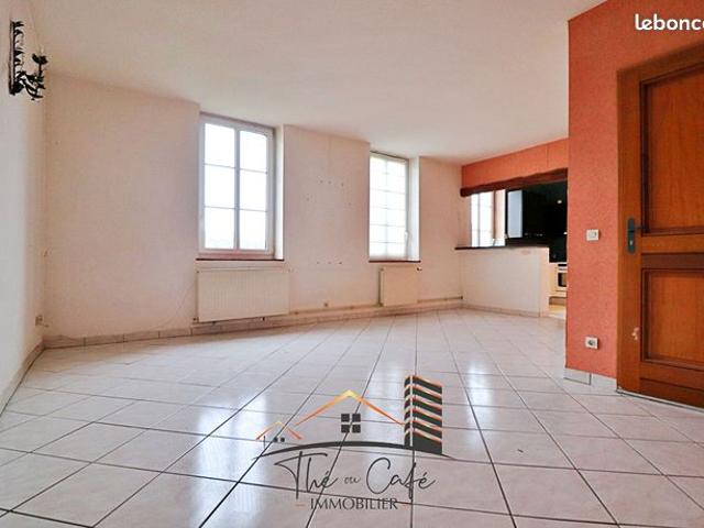 Appartement vente à Metz, Longeville-lès-metz