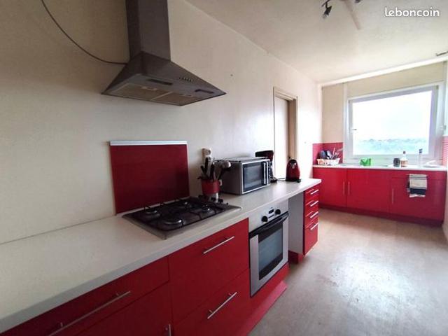 Appartement vente à Saint-Brieuc, Bretagne