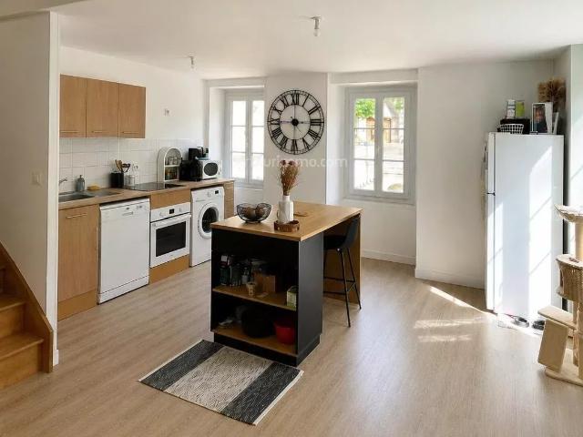 Appartement location à La Tour-du-Pin, Saint-chef