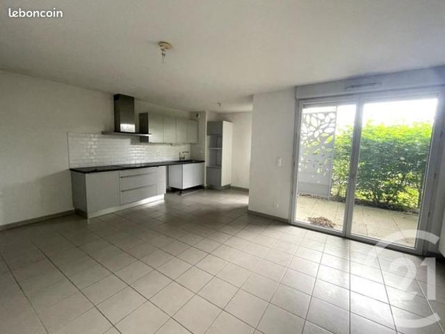 Appartement vente à Toulouse, Blagnac