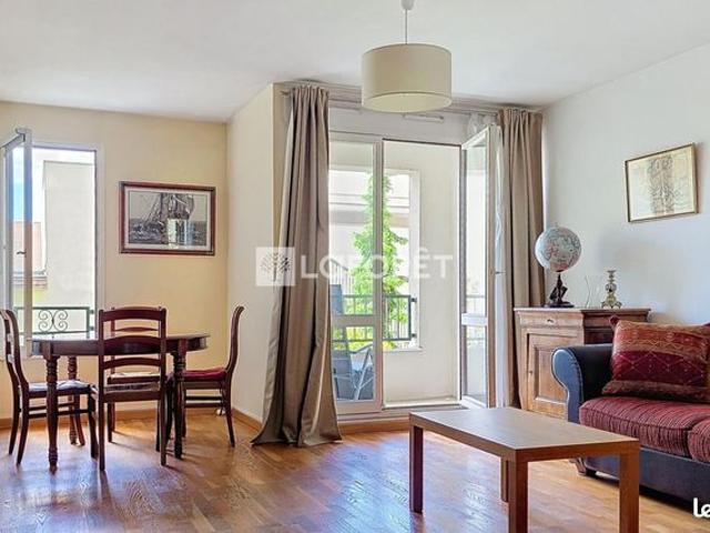 Appartement vente à Montmorency, Martinique