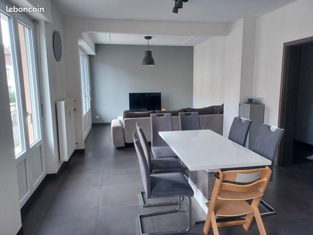 Appartement vente à Mulhouse, Riedisheim