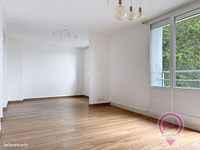 Appartement vente à Rouen, Bonsecours