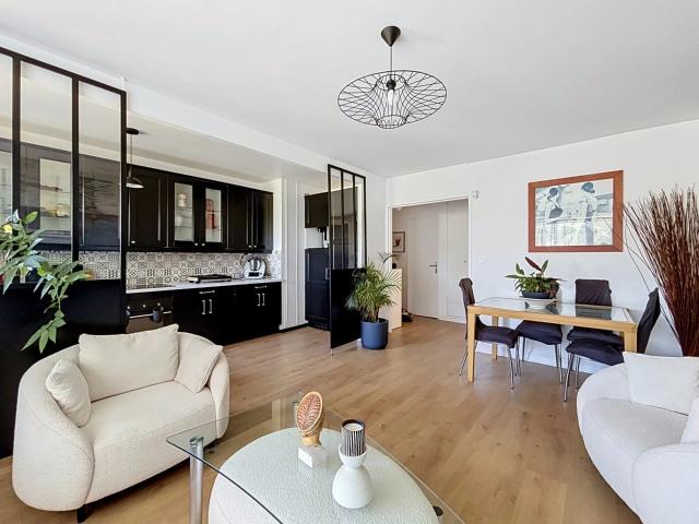 Appartement vente à Évry, Brunoy