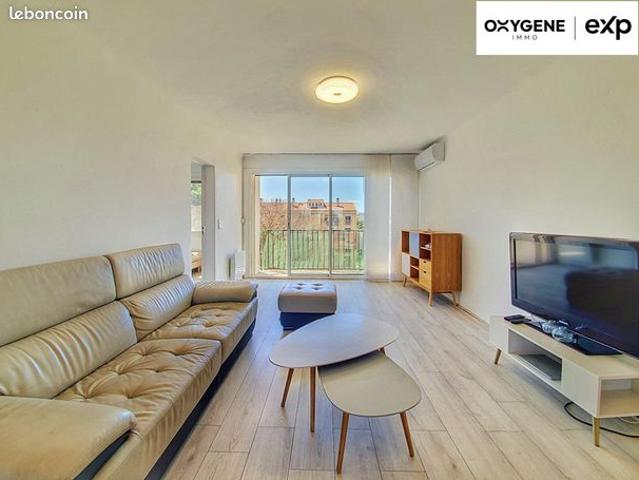 Appartement vente à Perpignan
