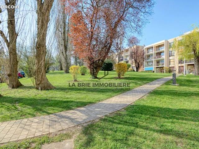 Appartement vente à Créteil, Villecresnes
