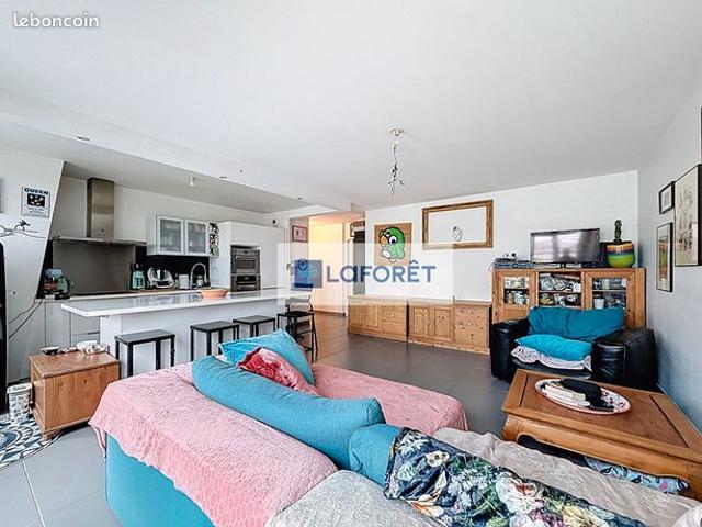 Appartement vente à Créteil, Le Plessis-trévise