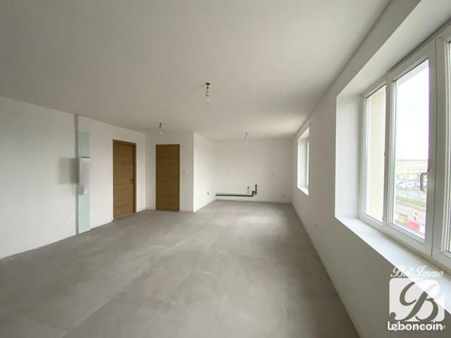 Appartement vente à Sedan, Balan