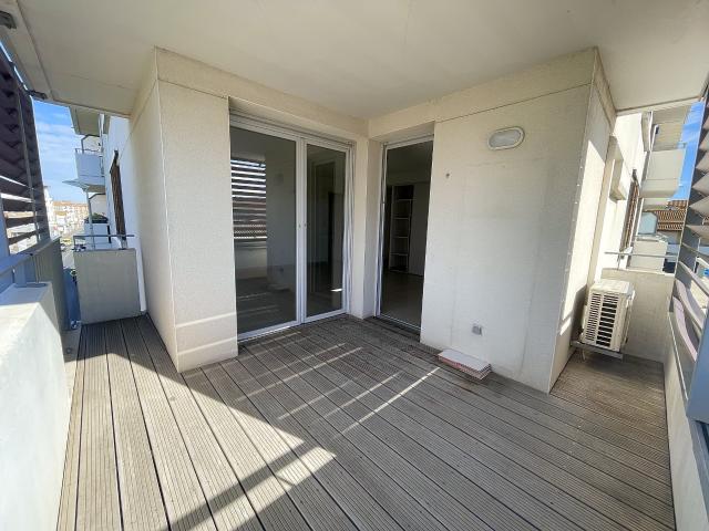 Appartement vente à Béziers, Agde