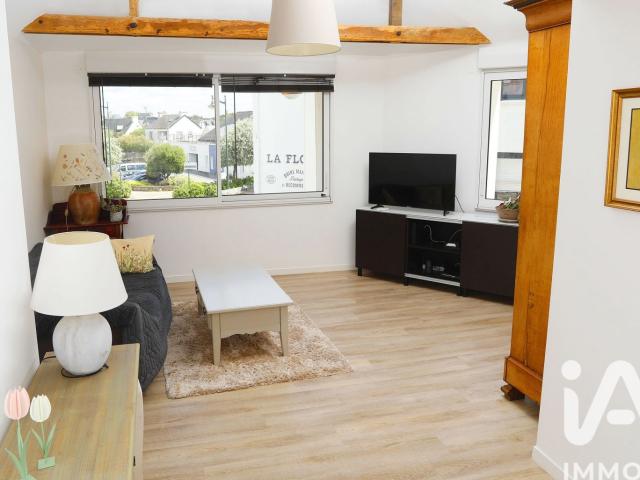 Appartement vente à Lorient, Bretagne
