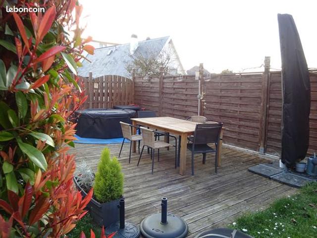 Appartement vente à Mulhouse, Riedisheim