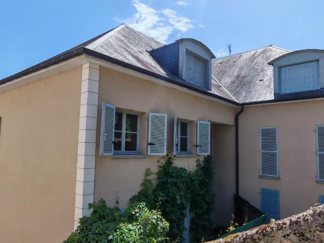 Appartement vente à Blois