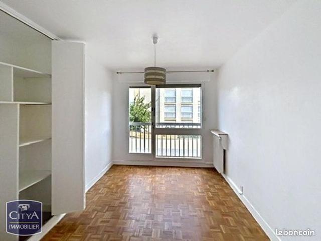 Appartement vente à Ermont, Val-d'Oise